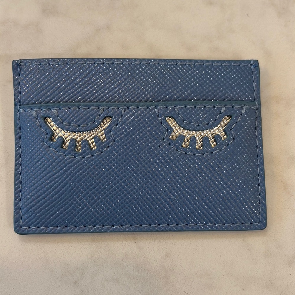 Brand new card wallet